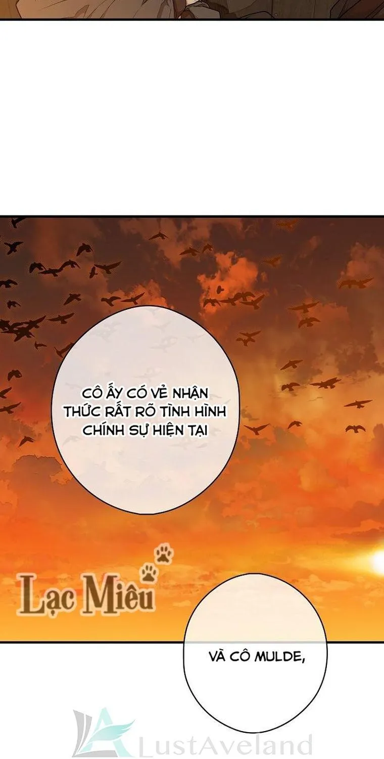 Quý Cô Bí Ẩn - Chap 17 - Trang 64