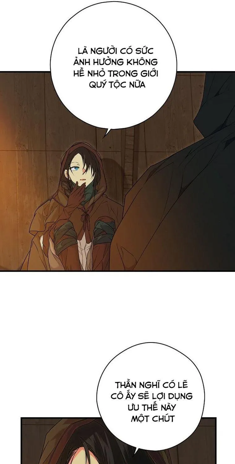 Quý Cô Bí Ẩn - Chap 17 - Trang 66