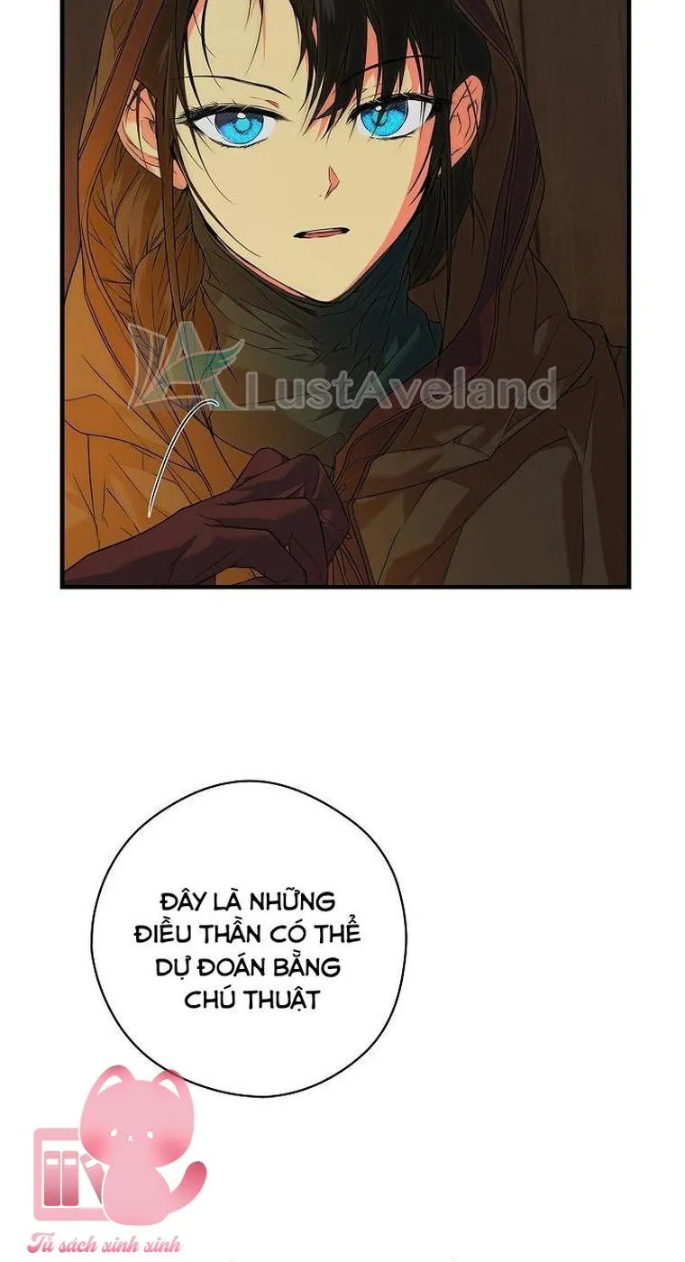 Quý Cô Bí Ẩn - Chap 17 - Trang 67