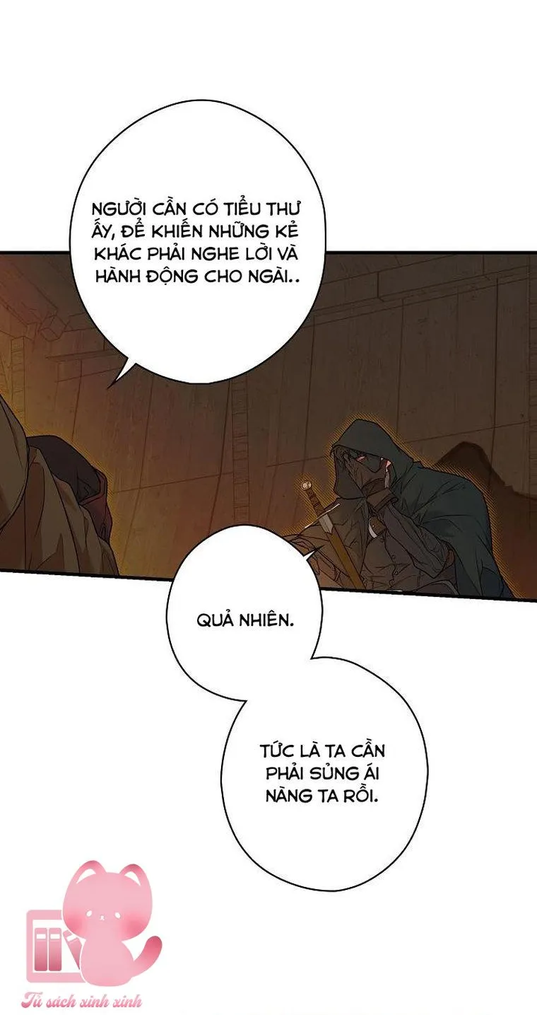 Quý Cô Bí Ẩn - Chap 17 - Trang 69