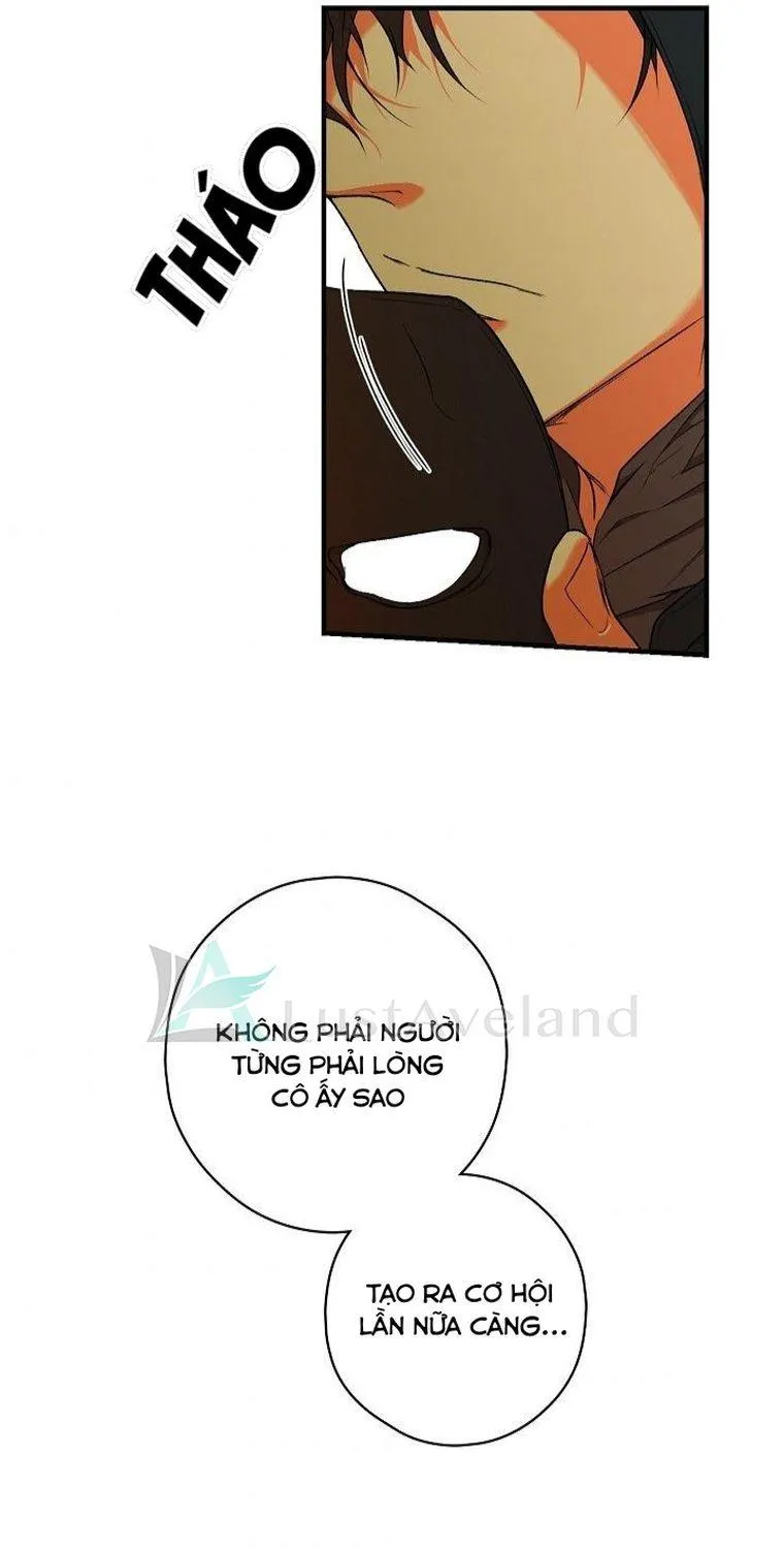Quý Cô Bí Ẩn - Chap 17 - Trang 70
