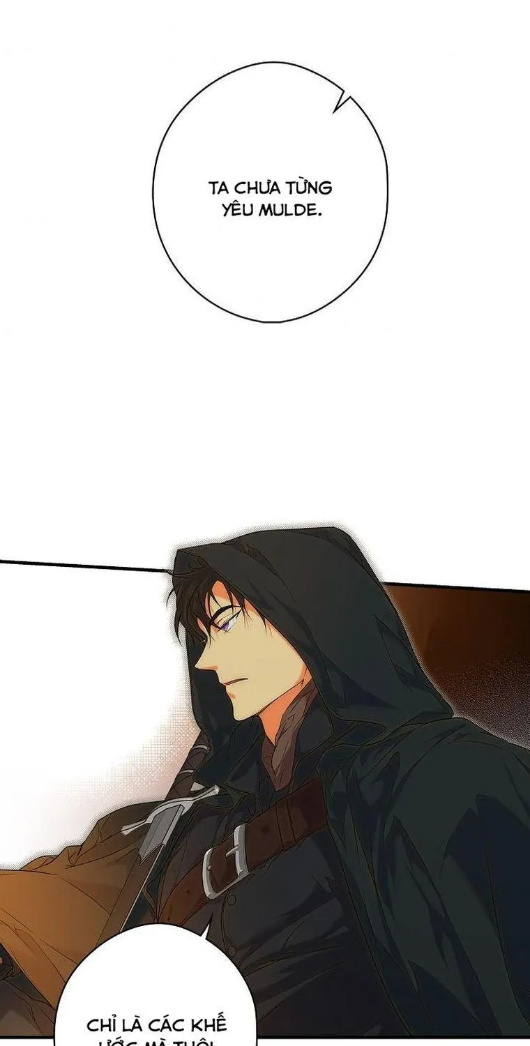 Quý Cô Bí Ẩn - Chap 17 - Trang 71