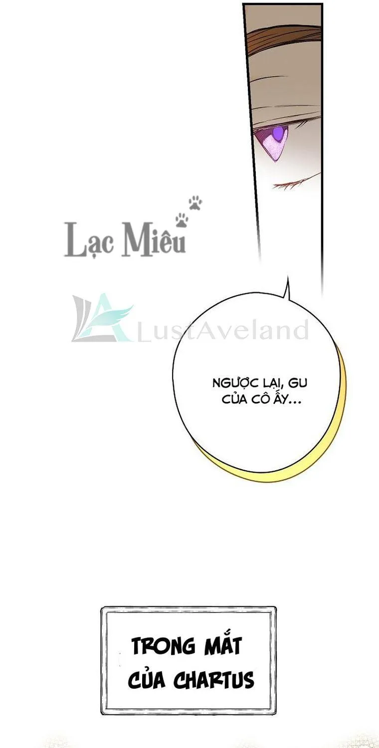 Quý Cô Bí Ẩn - Chap 17 - Trang 73