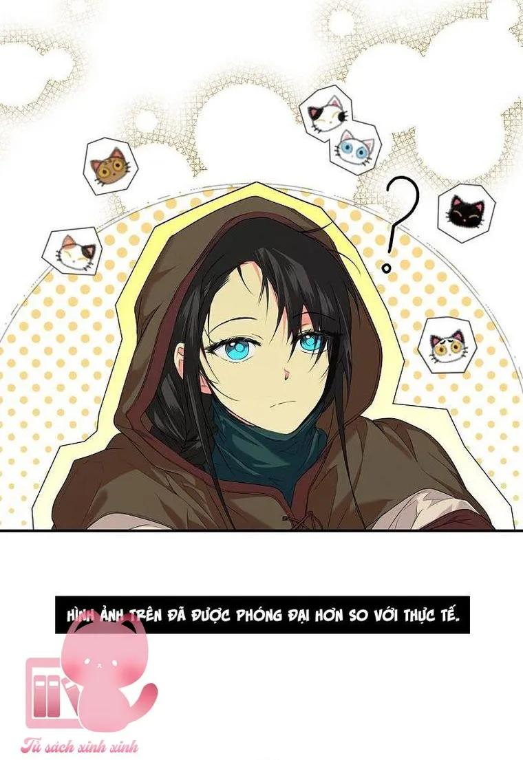 Quý Cô Bí Ẩn - Chap 17 - Trang 74