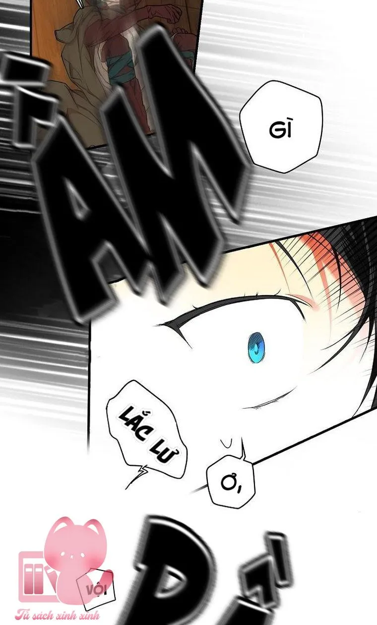 Quý Cô Bí Ẩn - Chap 17 - Trang 76
