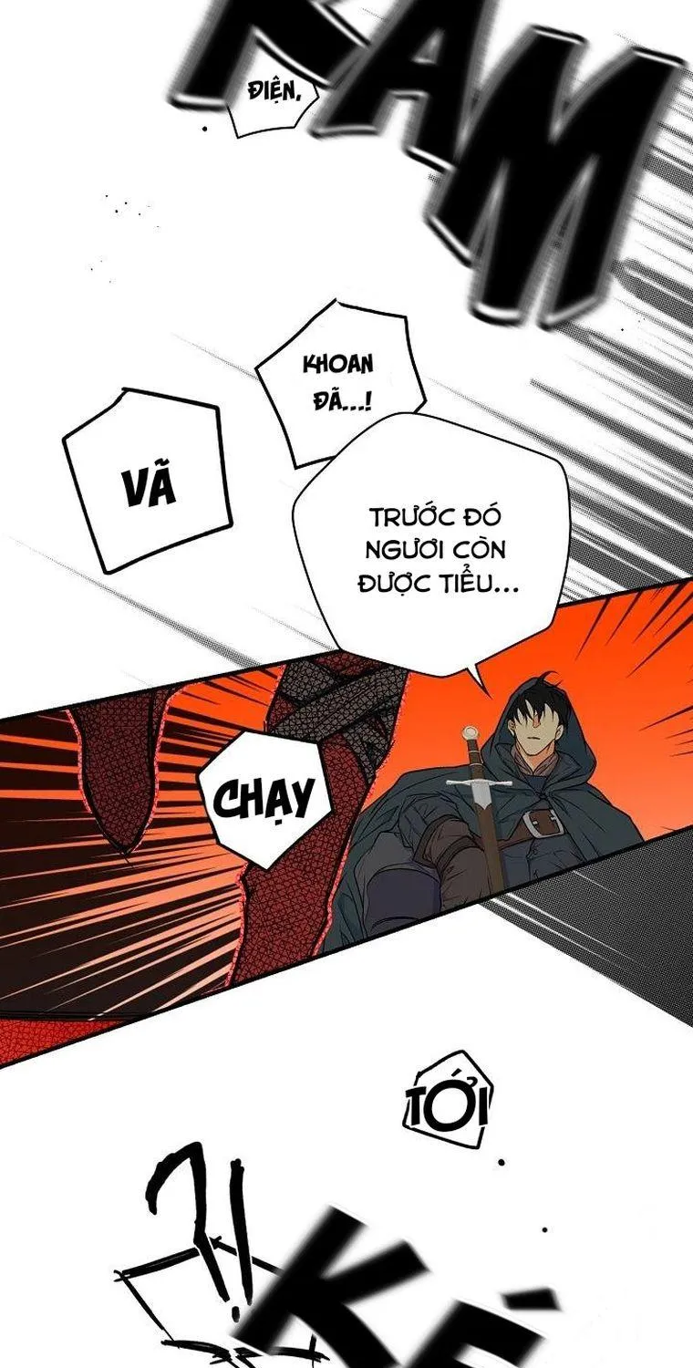 Quý Cô Bí Ẩn - Chap 17 - Trang 77