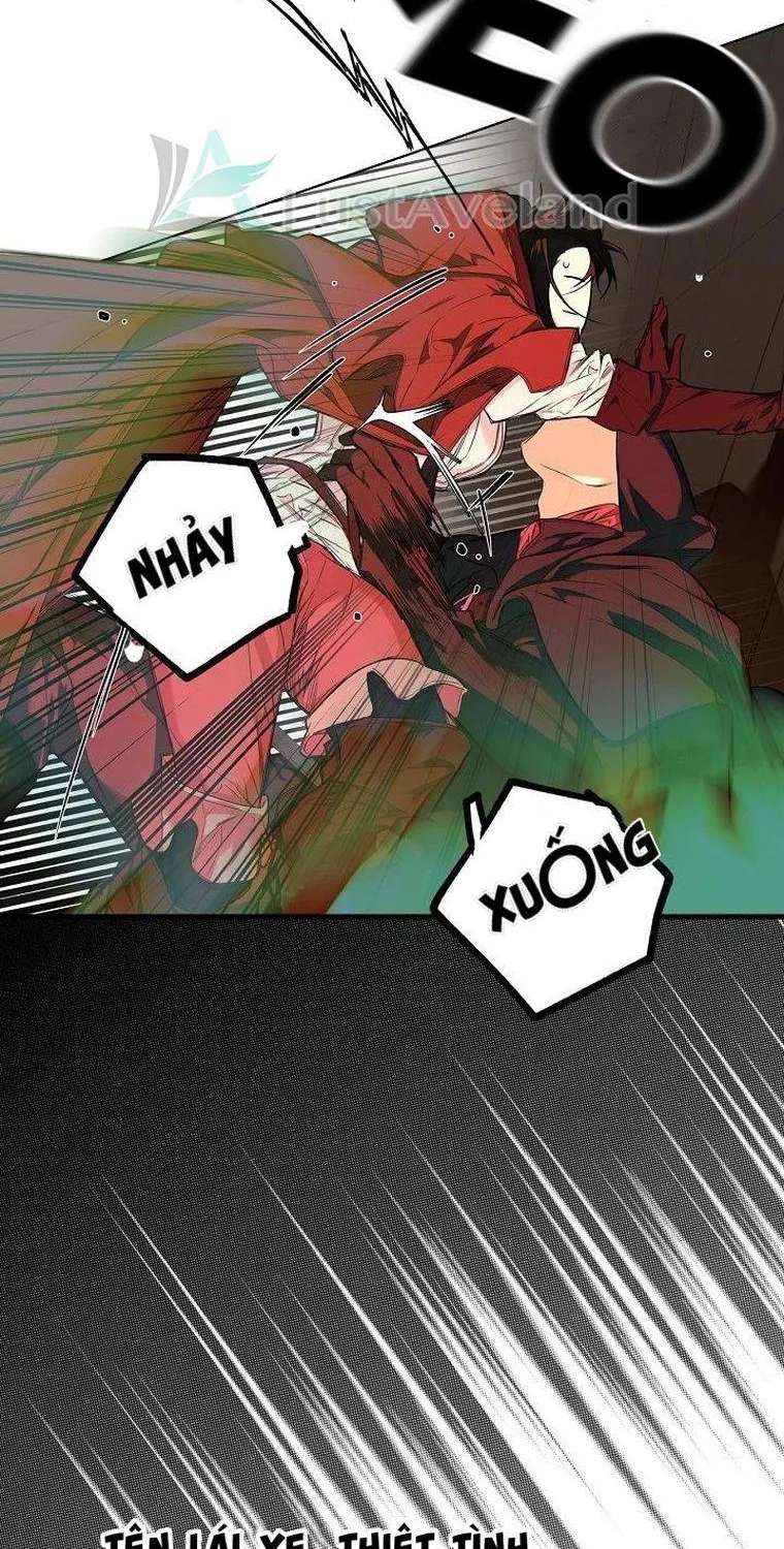 Quý Cô Bí Ẩn - Chap 17 - Trang 78