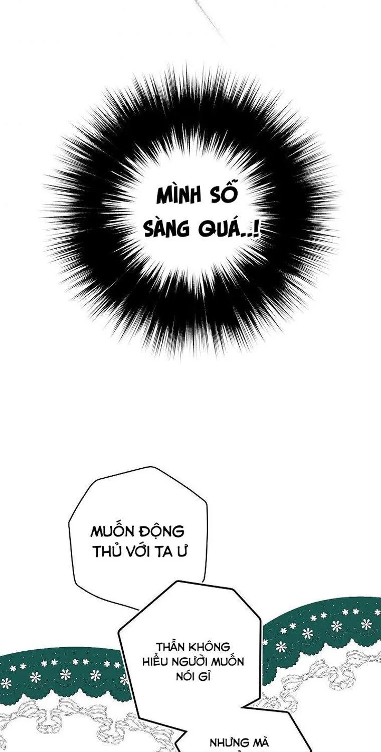 Quý Cô Bí Ẩn - Chap 17 - Trang 80