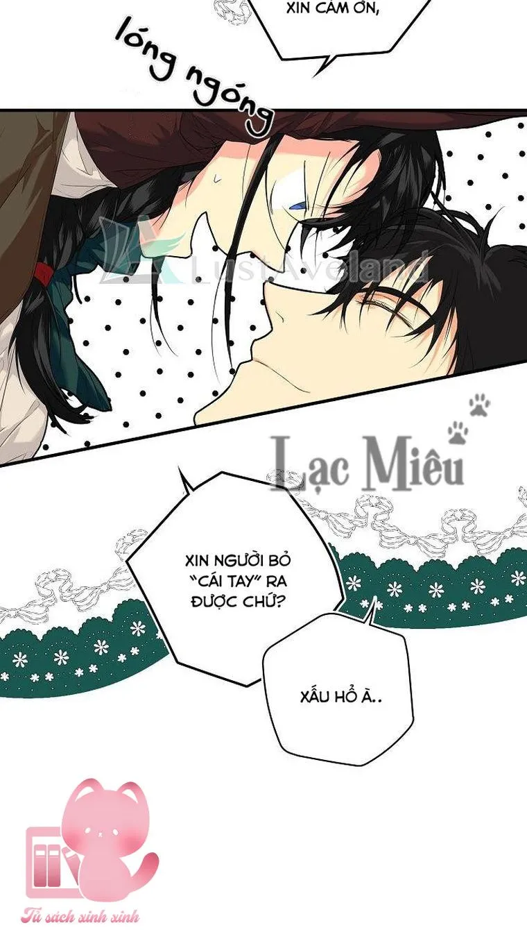 Quý Cô Bí Ẩn - Chap 17 - Trang 81