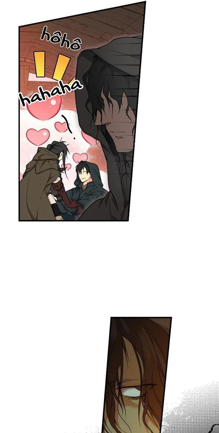 Quý Cô Bí Ẩn - Chap 17 - Trang 82