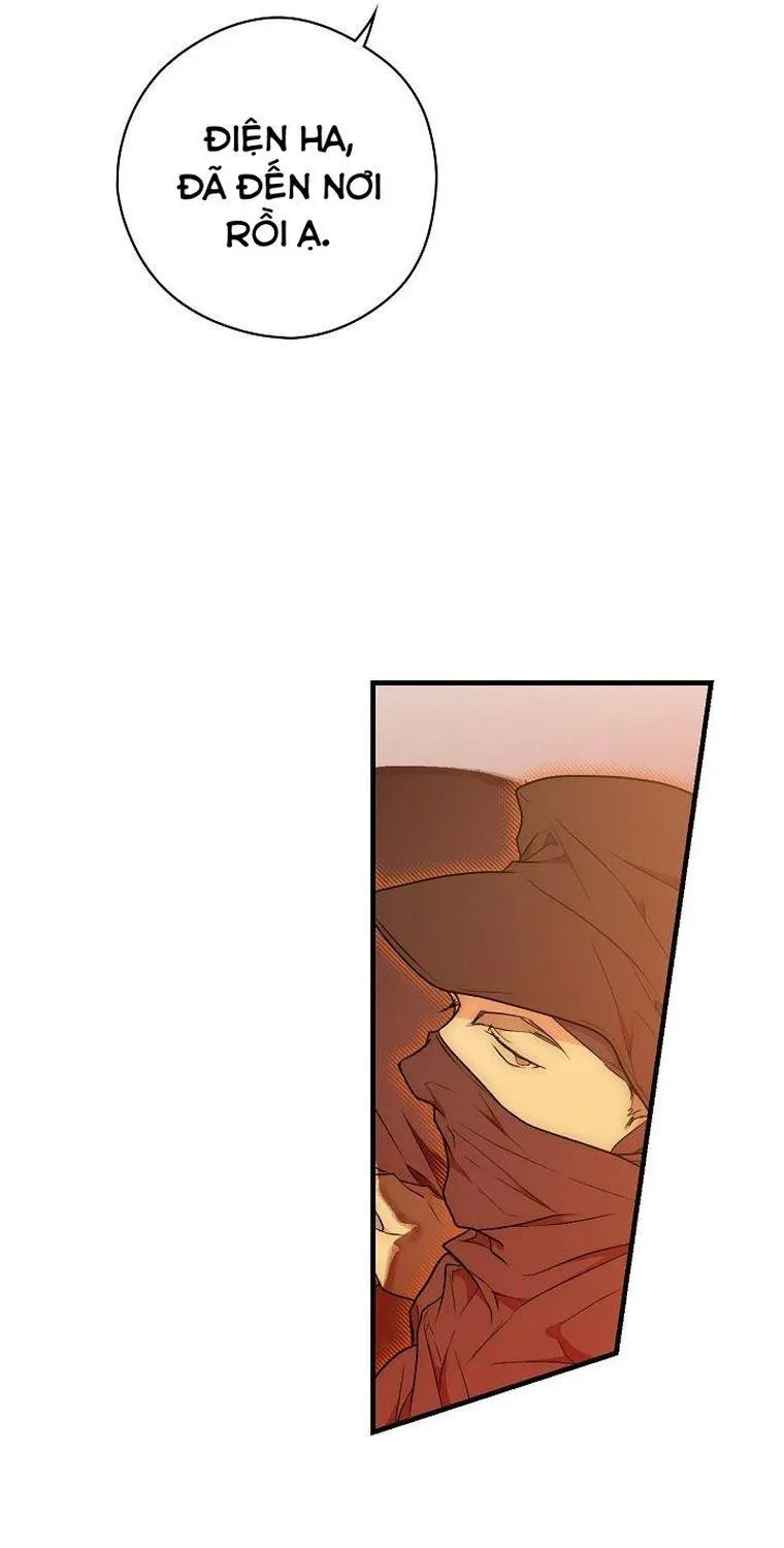 Quý Cô Bí Ẩn - Chap 17 - Trang 85