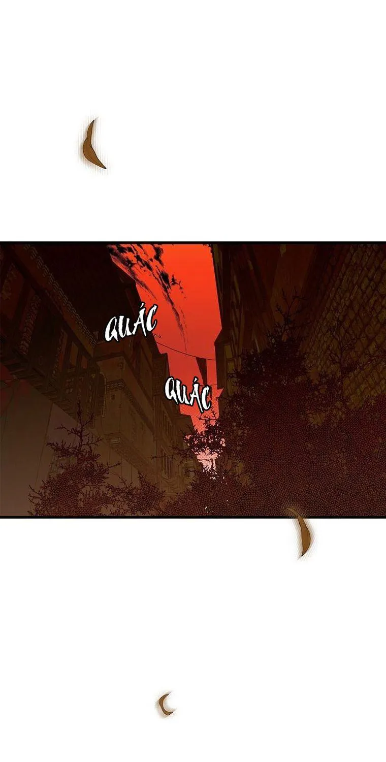 Quý Cô Bí Ẩn - Chap 18 - Trang 2