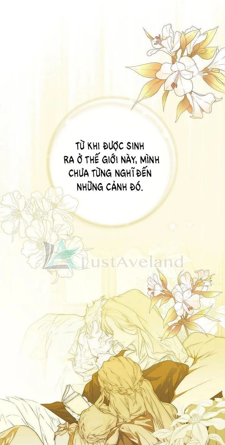 Quý Cô Bí Ẩn - Chap 18 - Trang 11