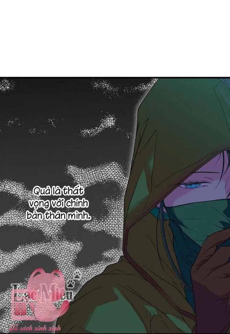 Quý Cô Bí Ẩn - Chap 18 - Trang 15
