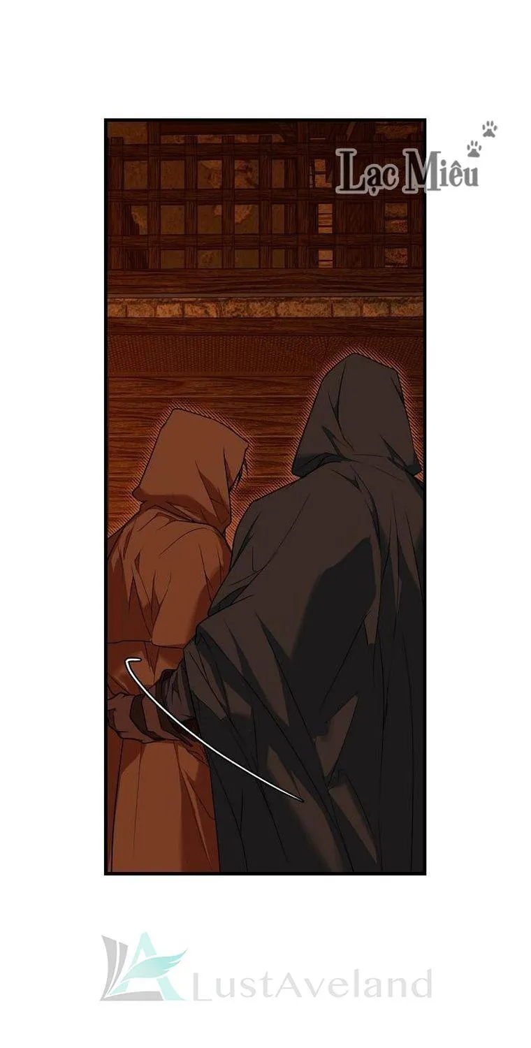 Quý Cô Bí Ẩn - Chap 18 - Trang 19