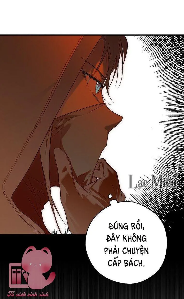 Quý Cô Bí Ẩn - Chap 18 - Trang 20