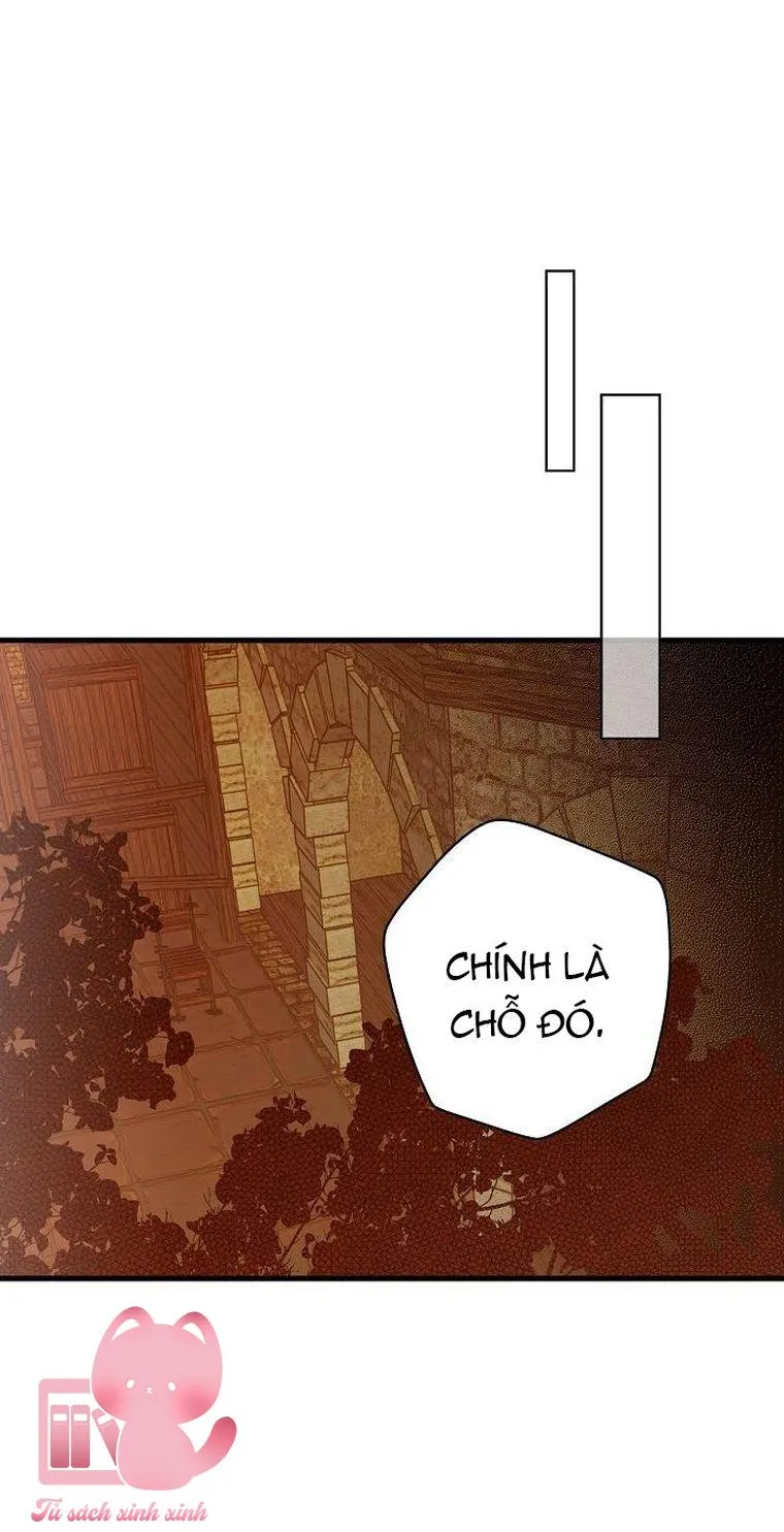 Quý Cô Bí Ẩn - Chap 18 - Trang 22