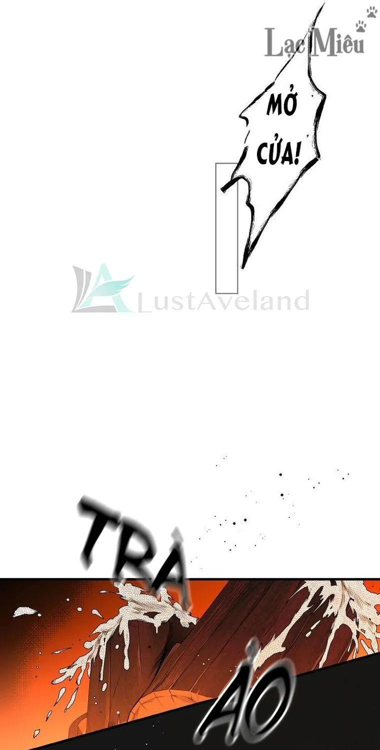 Quý Cô Bí Ẩn - Chap 18 - Trang 23