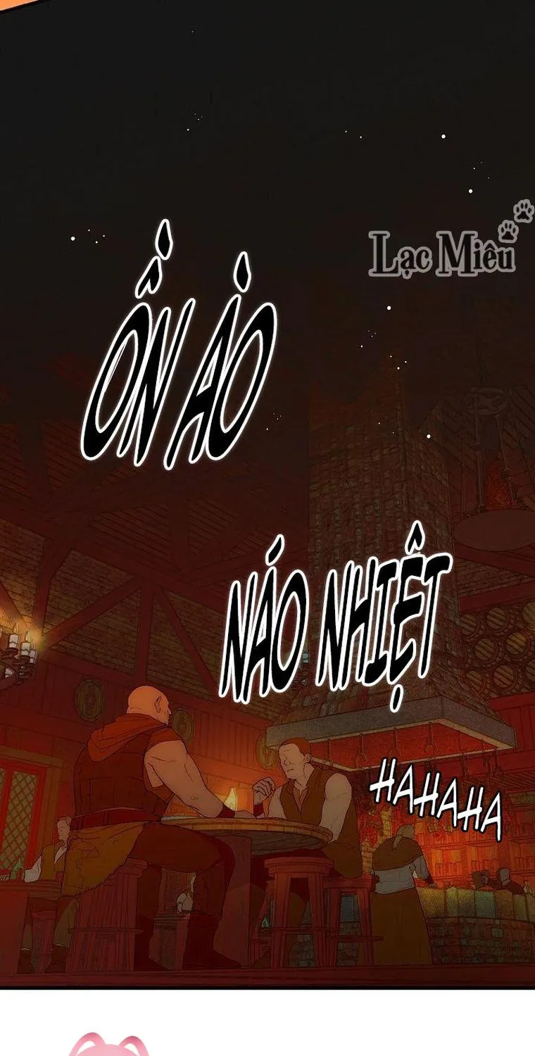 Quý Cô Bí Ẩn - Chap 18 - Trang 24