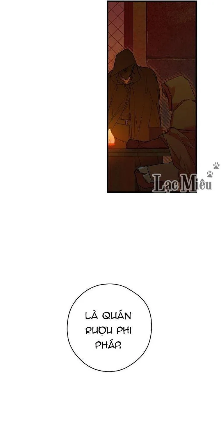 Quý Cô Bí Ẩn - Chap 18 - Trang 26