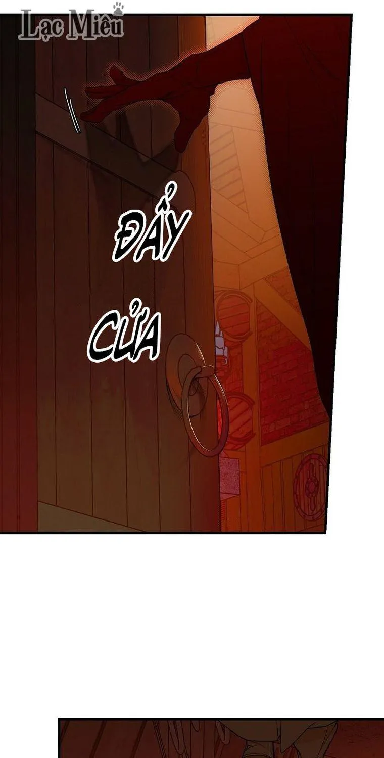 Quý Cô Bí Ẩn - Chap 18 - Trang 31