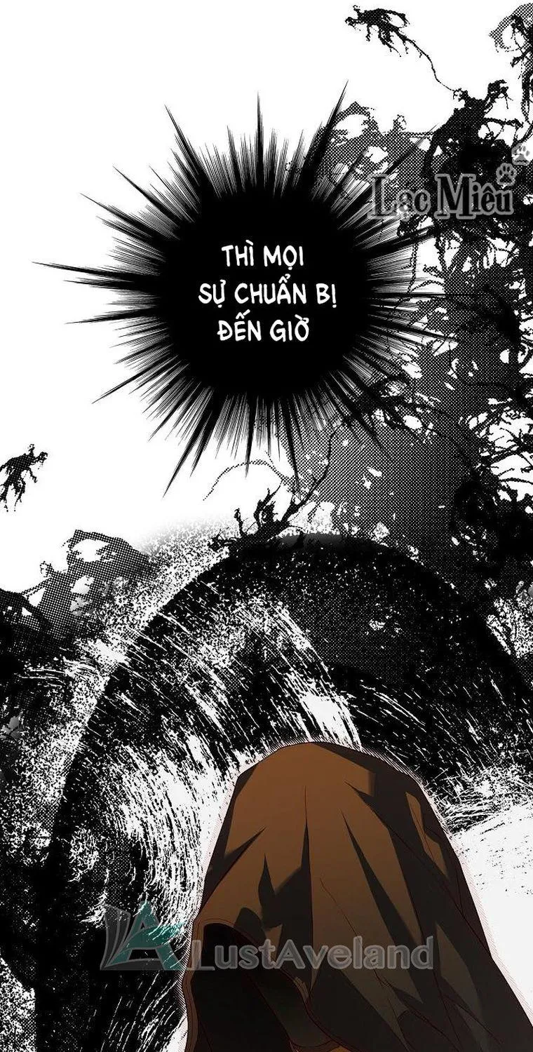 Quý Cô Bí Ẩn - Chap 18 - Trang 33