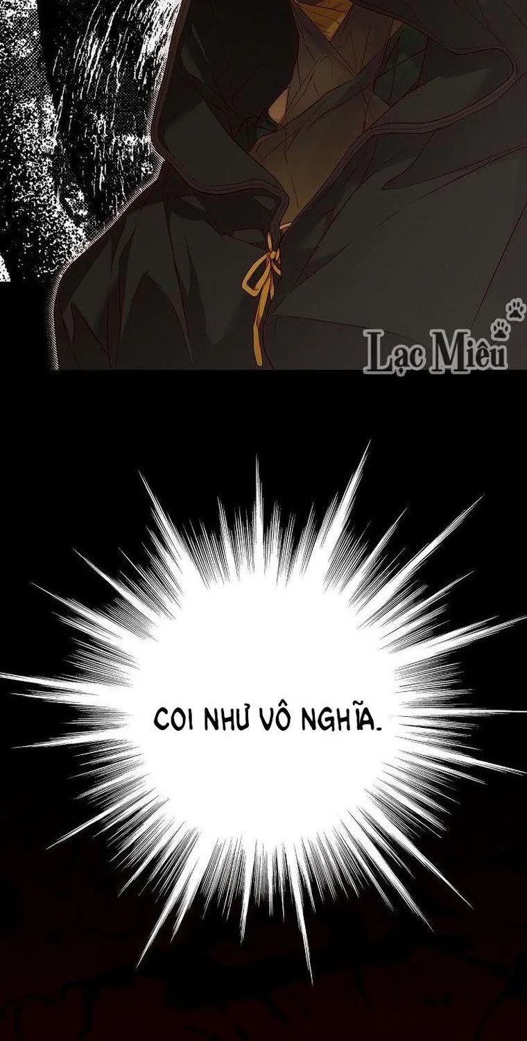 Quý Cô Bí Ẩn - Chap 18 - Trang 34