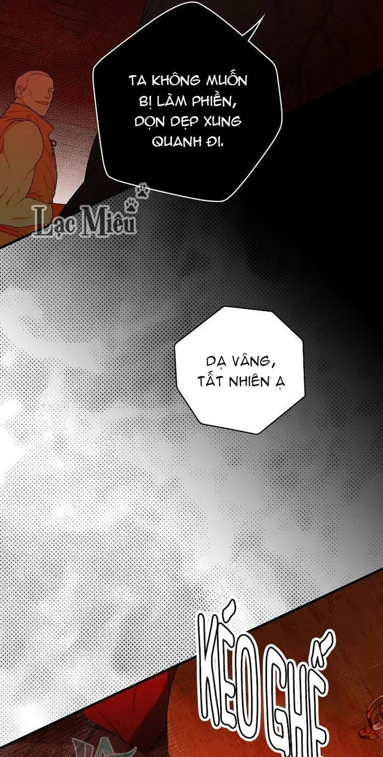 Quý Cô Bí Ẩn - Chap 18 - Trang 38