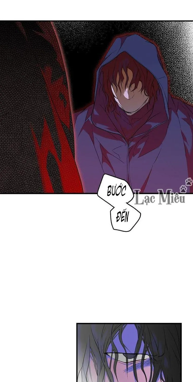Quý Cô Bí Ẩn - Chap 18 - Trang 41