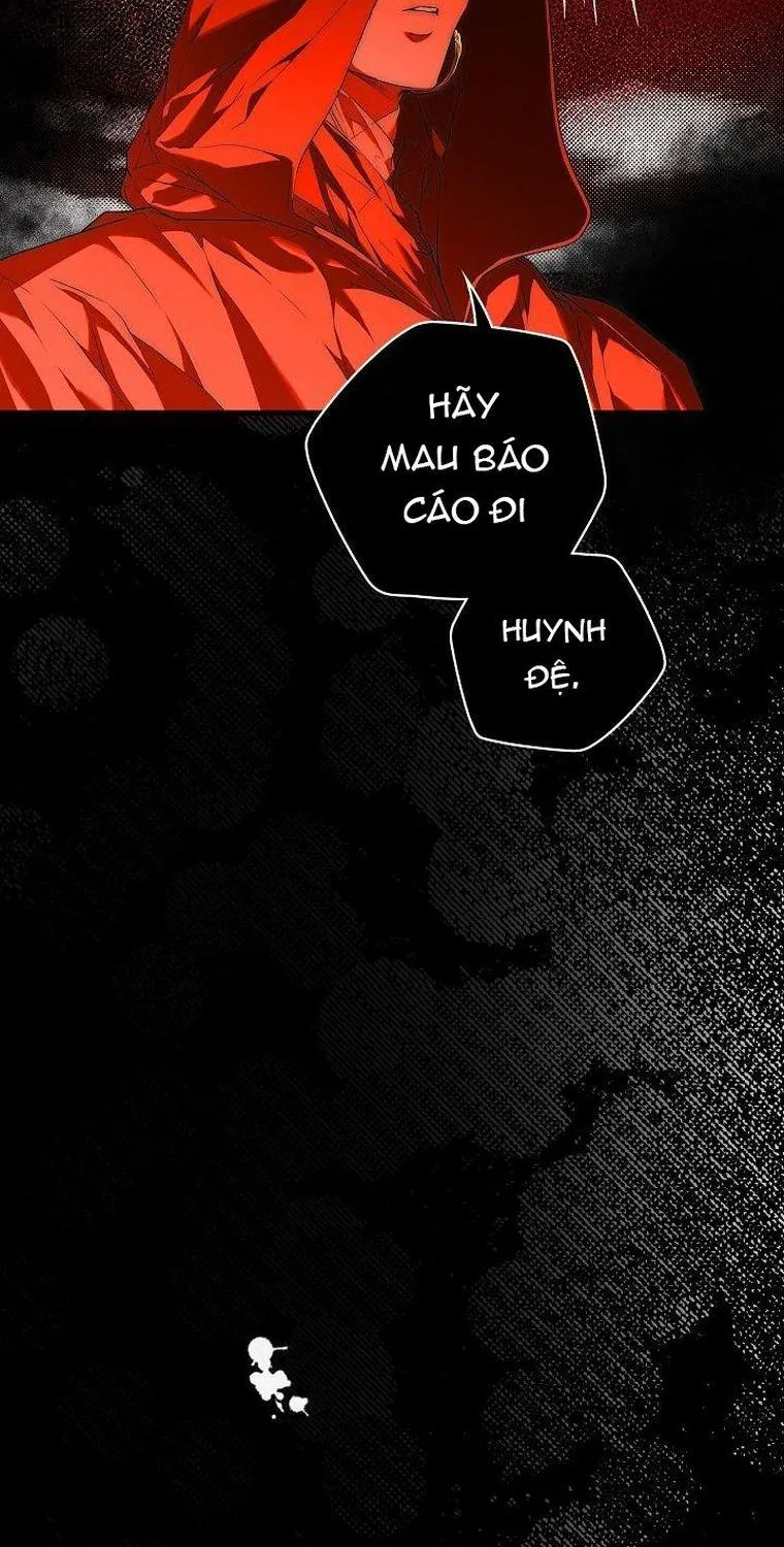 Quý Cô Bí Ẩn - Chap 18 - Trang 44