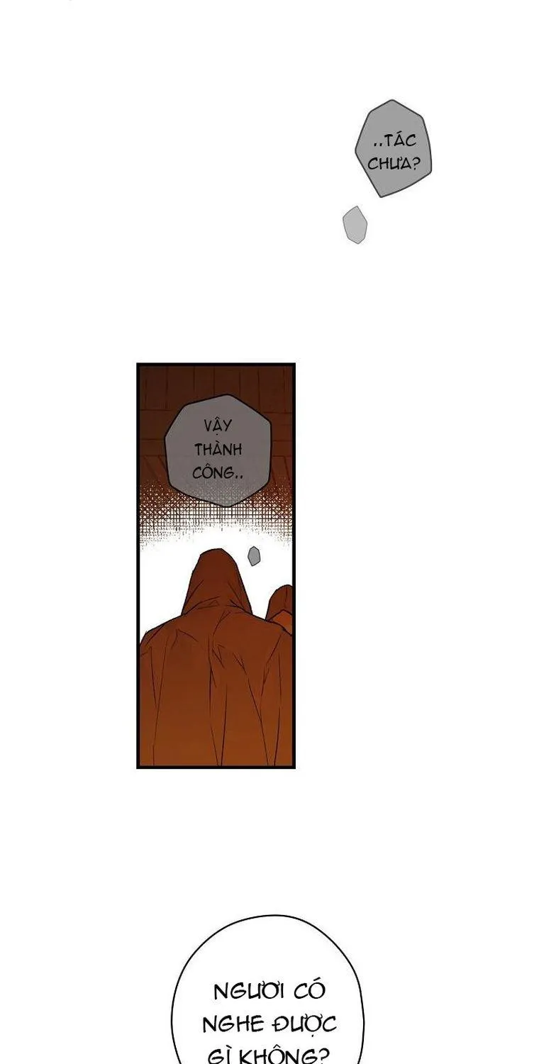 Quý Cô Bí Ẩn - Chap 18 - Trang 46