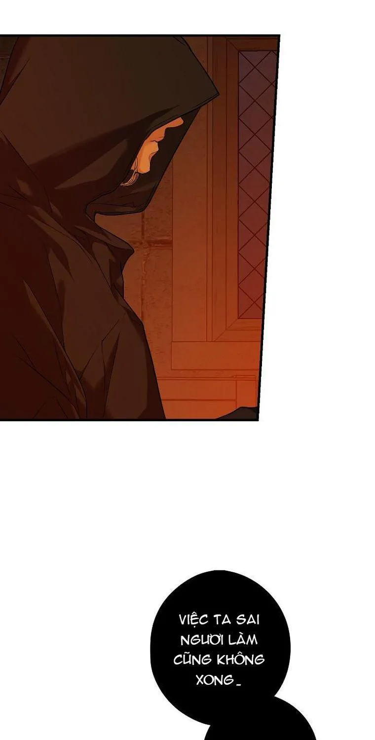 Quý Cô Bí Ẩn - Chap 18 - Trang 49