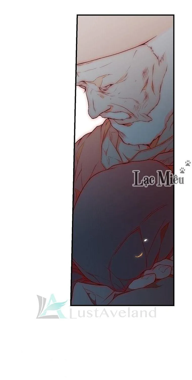 Quý Cô Bí Ẩn - Chap 18 - Trang 6