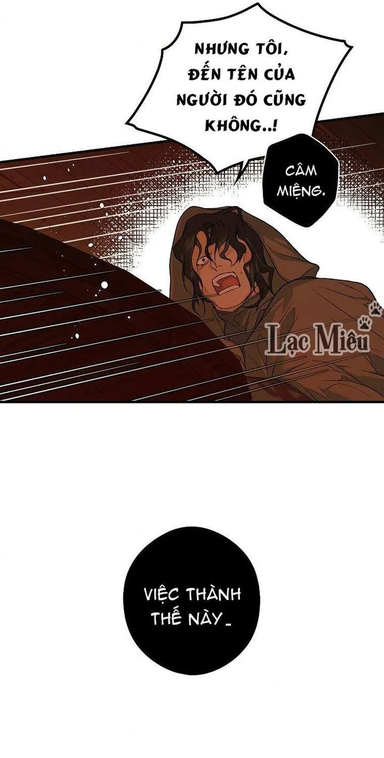 Quý Cô Bí Ẩn - Chap 18 - Trang 52