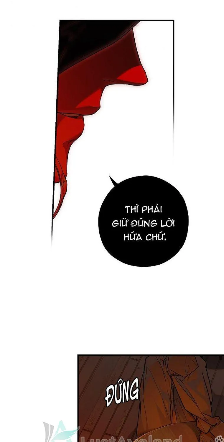 Quý Cô Bí Ẩn - Chap 18 - Trang 53