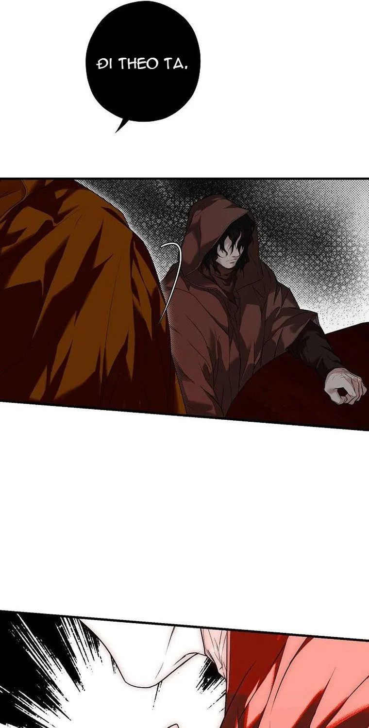 Quý Cô Bí Ẩn - Chap 18 - Trang 55