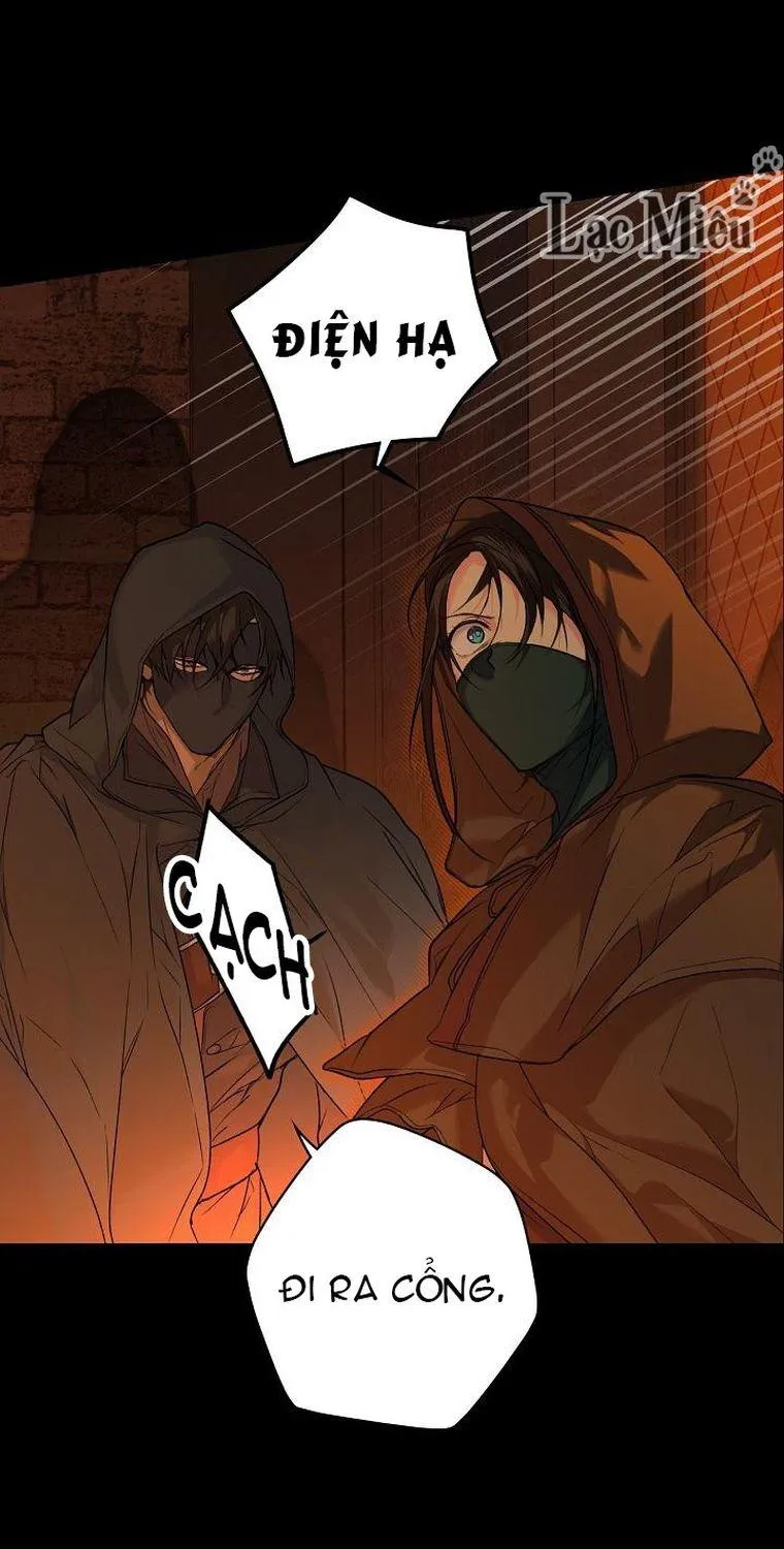 Quý Cô Bí Ẩn - Chap 18 - Trang 58