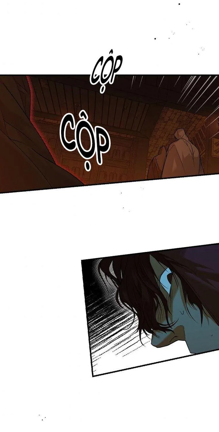 Quý Cô Bí Ẩn - Chap 18 - Trang 61