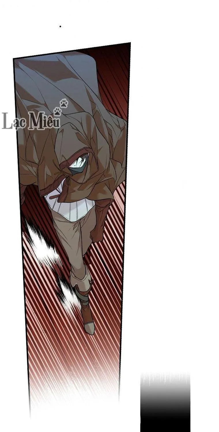 Quý Cô Bí Ẩn - Chap 18 - Trang 62