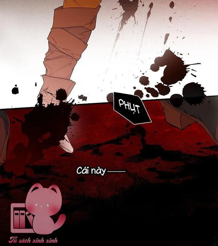 Quý Cô Bí Ẩn - Chap 18 - Trang 72