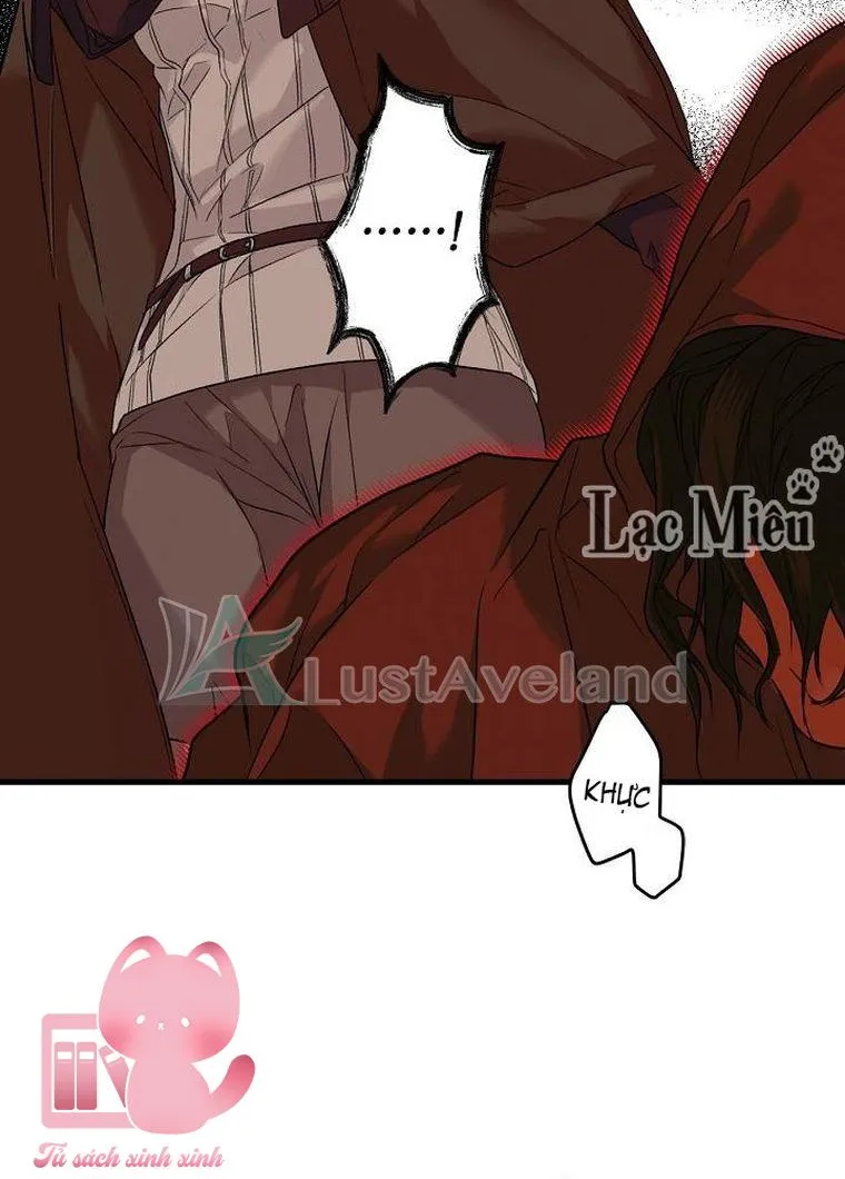 Quý Cô Bí Ẩn - Chap 18 - Trang 74