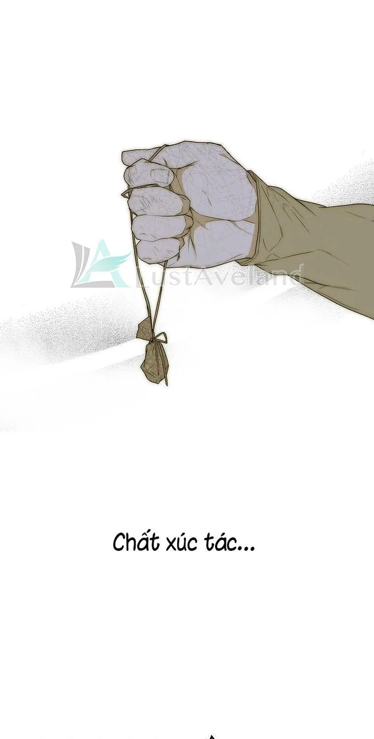 Quý Cô Bí Ẩn - Chap 18 - Trang 78