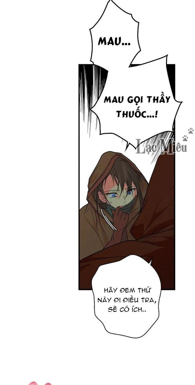 Quý Cô Bí Ẩn - Chap 18 - Trang 79