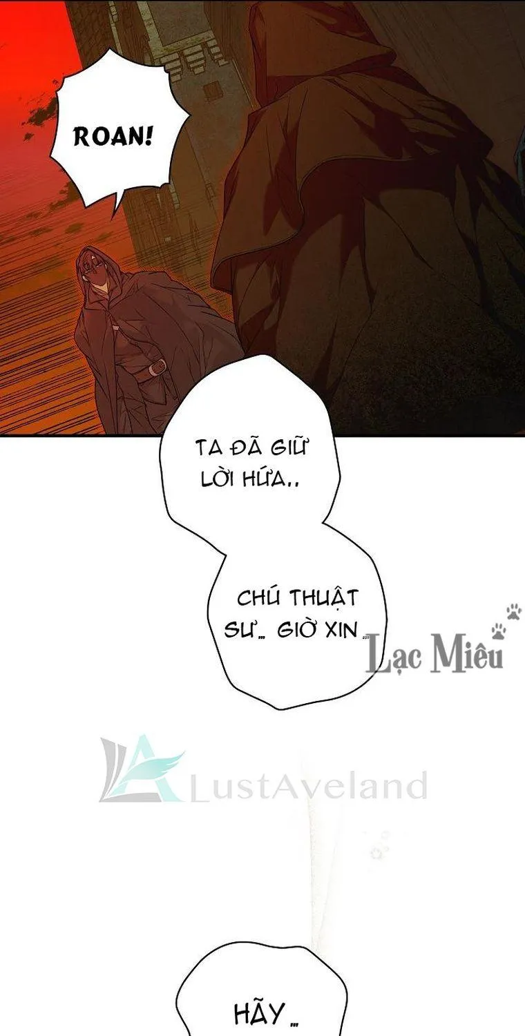 Quý Cô Bí Ẩn - Chap 18 - Trang 81