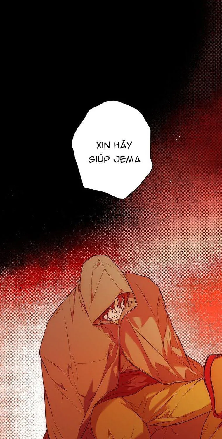 Quý Cô Bí Ẩn - Chap 19 - Trang 2