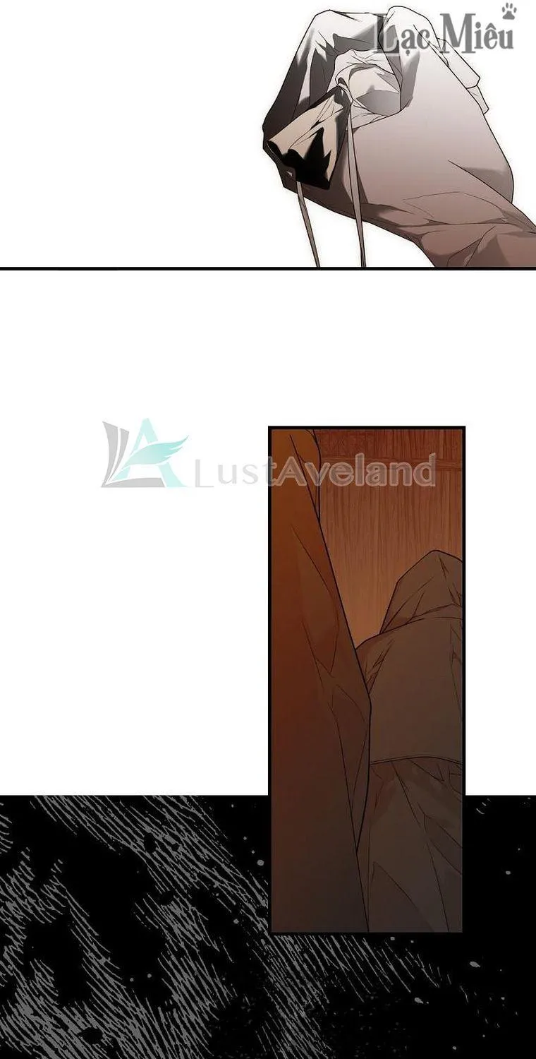 Quý Cô Bí Ẩn - Chap 19 - Trang 11