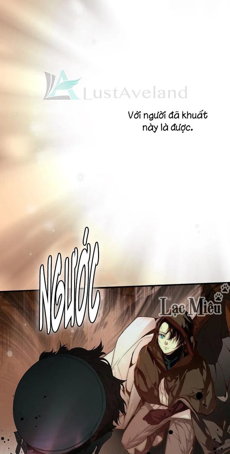Quý Cô Bí Ẩn - Chap 19 - Trang 14