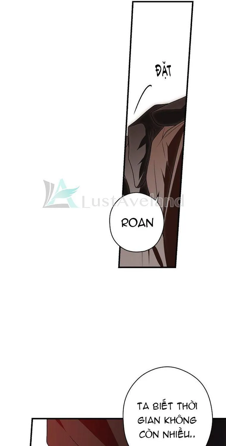 Quý Cô Bí Ẩn - Chap 19 - Trang 20