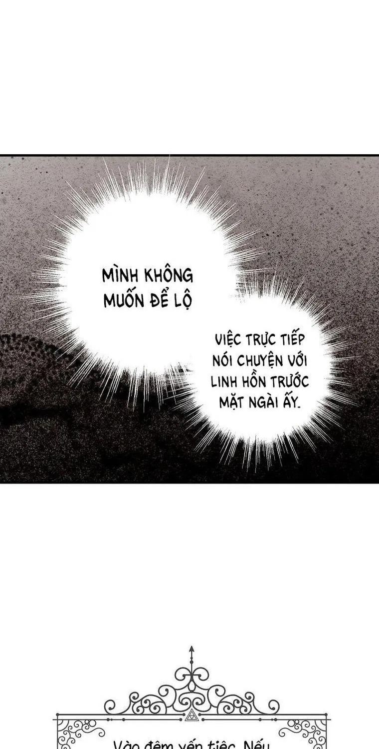 Quý Cô Bí Ẩn - Chap 19 - Trang 24