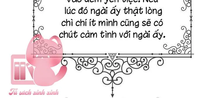 Quý Cô Bí Ẩn - Chap 19 - Trang 25
